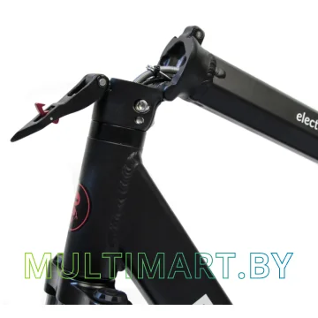 Электросамокат Hoverbot GT-01 Pro картинка 5